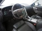 Saab 9-5 Sedan 2010 года